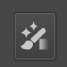 融合工具 - 渐隐